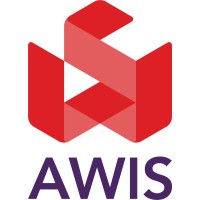 NZ Association for Women in the Sciences logo - Similar company to Merdeka Award