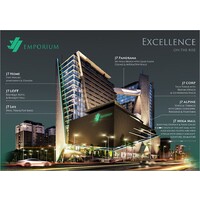 j7 Emporium B-17 logo - Similar company to J7 Group