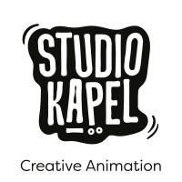 Studio Kapel - Creative Animation logo - Similar company to Pitchi Poy Animation Productions