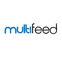 Multifeed Parts Feeding System Sdn Bhd logo - Similar company to Vibrofeed Bowl Feeders
