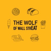 The Wolf of Wall StrEAT NYC NOLA