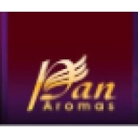 PanAromas logo - Similar company to Pan Aromas