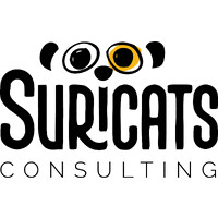 Suricats Consulting logo - Similar company to Ateinco
