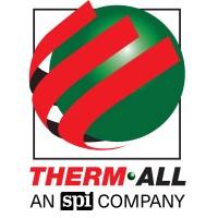 Therm-All logo - Similar company to Fandl, Llc