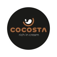 Cafe Cocosta logo - Similar company to Le Kéne