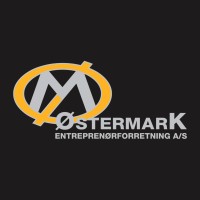 Østermark Entreprenørforretning  A/S logo - Similar company to Kaj Bech A/S