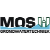Mos Grondwatertechniek logo - Similar company to Amazone Tuintechniek