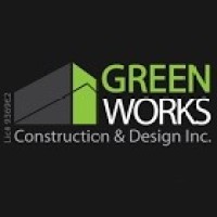 Green Works Construction & Design Inc logo - Similar company to Professionals In Construction Industry Network