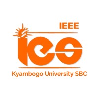 Ieee Industrial Electronics Society Student Branch Chapter - Kyambogo University