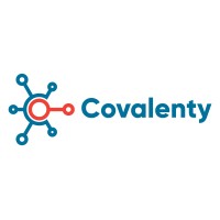 Covalenty logo - Similar company to Elixir AI