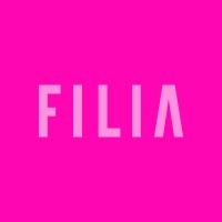 Wydawnictwo FILIA logo - Similar company to Must Read