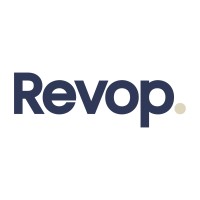 Revop Consultants logo - Similar company to That One Trip