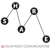 SHARE-Communication by SILVIA RIZZI logo - Similar company to First Class Pr