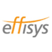 EffiSYS logo - Similar company to Aliecom