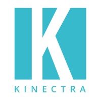 Kinectra logo - Similar company to Postablur