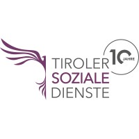 Tiroler Soziale Dienste GmbH logo - Similar company to Freirad