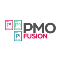 PMO Fusion logo - Similar company to We Transform Technology