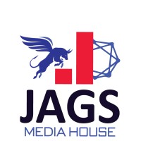 Jags Media House logo - Similar company to Aicera Systems Pvt Ltd
