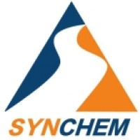 Synchem International Co.,Ltd logo - Similar company to Synchem, Inc.