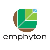 Emphyton logo - Similar company to Milis Nurseries