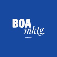 BOA Marketing logo - Similar company to Glo Media