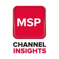 MSP Channel Insights logo - Similar company to Msp Infra Solutions Ltd