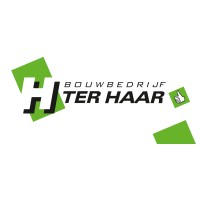 Bouwbedrijf Ter Haar logo - Similar company to Oostec Industrial Automation