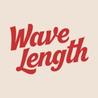 Wavelength Drinks logo - Similar company to Tysons Biergarten