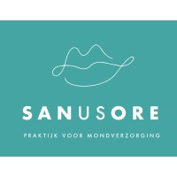 Praktijk voor Mondverzorging Sanus Ore logo - Similar company to Vipkids Gouda & Boskoop