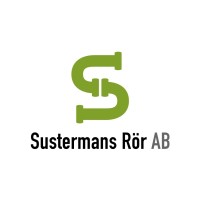 Sustermans Rör AB logo - Similar company to Propella