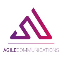 Agile Communications logo - Similar company to Incredibble