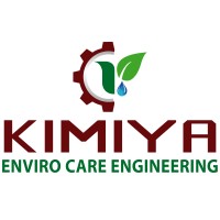 Kimiya Enviro Care Engineering logo - Similar company to Greenbud