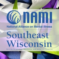 NAMI Southeast Wisconsin logo - Similar company to Pete'S Pops