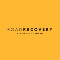 ROAD RECOVERY FOUNDATION logo - Similar company to Palamir
