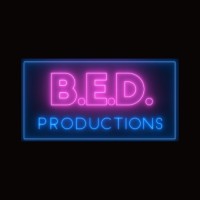 B.E.D. Productions logo - Similar company to Pagoda