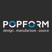 Popform logo - Similar company to Hilco Technologies, Inc.