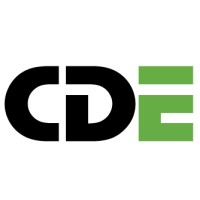 Centre for Design Excellence Pvt Ltd logo - Similar company to Cde