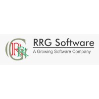 RRG SOFTWARE logo - Similar company to Rrg Software