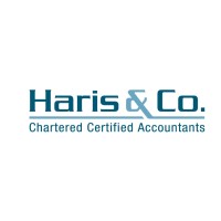 Haris & Co logo - Similar company to K. A. Javid & Co.
