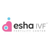 Esha IVF logo - Similar company to Ivf Adpro