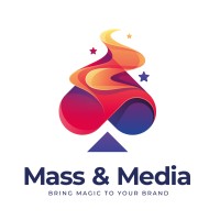 Magic Mass and Media logo - Similar company to Ssdd Structures Llc