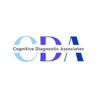 Cognitive Diagnostic Associates logo - Similar company to Psyched Services