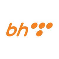 BH Telecom logo - Similar company to Mtel.Ba