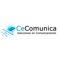 Cecomunica Panama logo - Similar company to Vida De Perro Sa