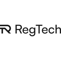 REGTECH logo - Similar company to Regtech Markets & Regtech Forum