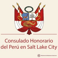 Consulado General del Peru en Salt Lake City logo - Similar company to Consulate General Of Peru