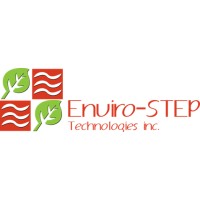 Enviro-STEP Technologies logo - Similar company to Breath Partner