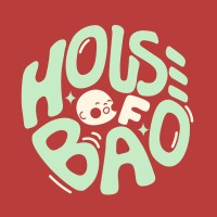 House of Bao logo - Similar company to Filament