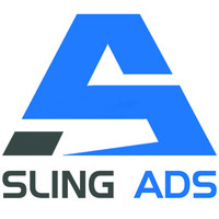 Sling Ads logo - Similar company to Webvork