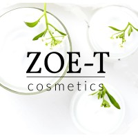 ZOE-T COSMETICS SL logo - Similar company to Bonanova Biotech Sl